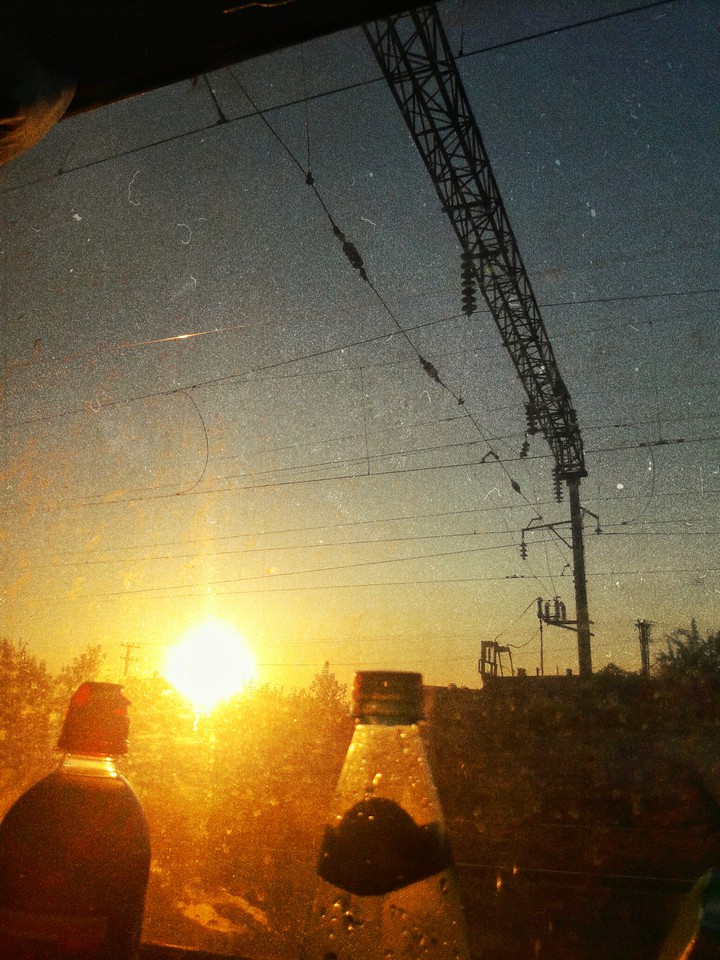 sun