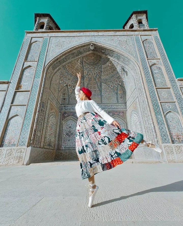 Shiraz