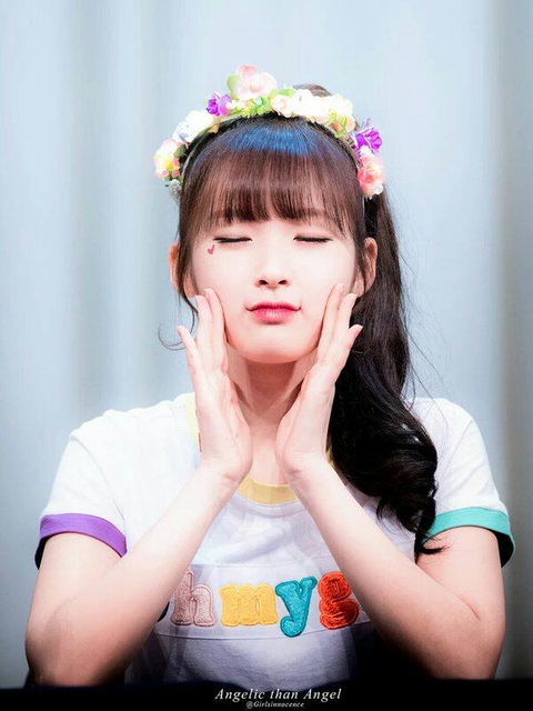 Arin ❤
