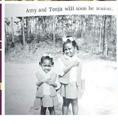 Tonja & Amy