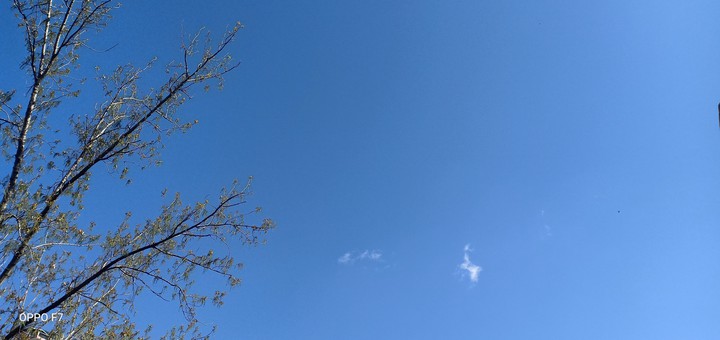small cloud