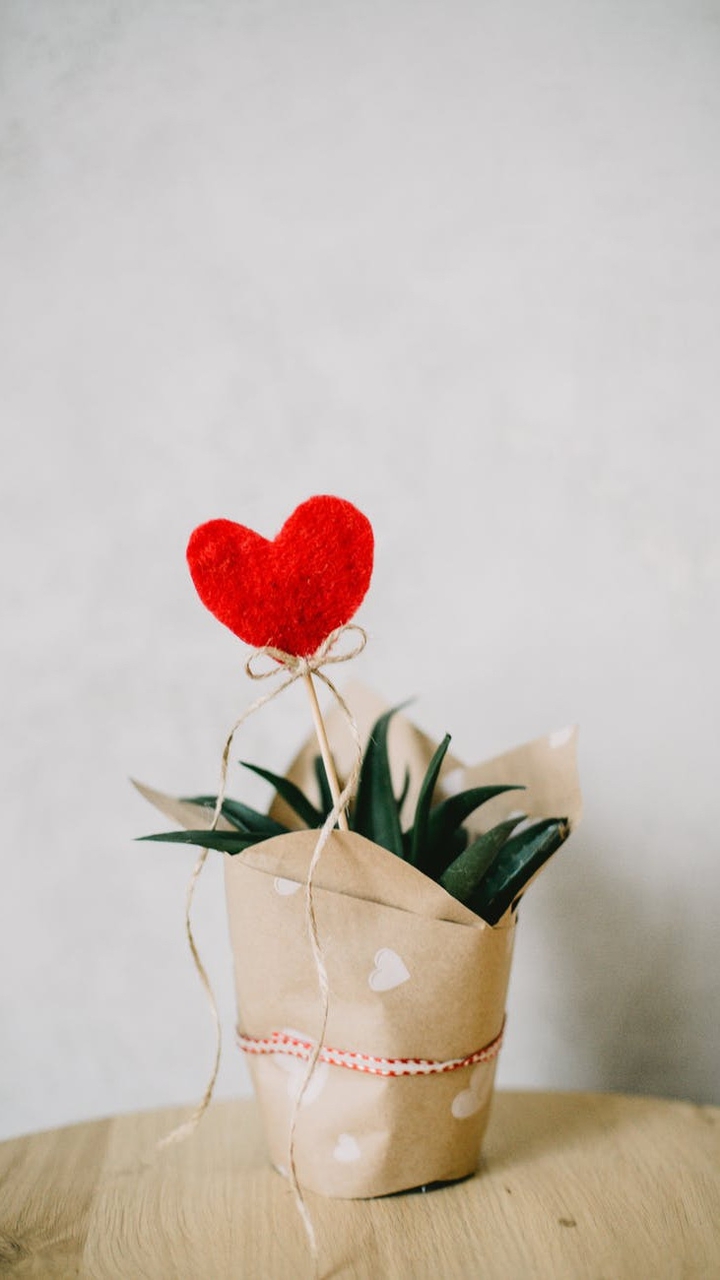 ♥
