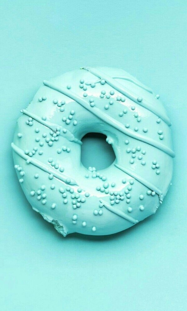 donut