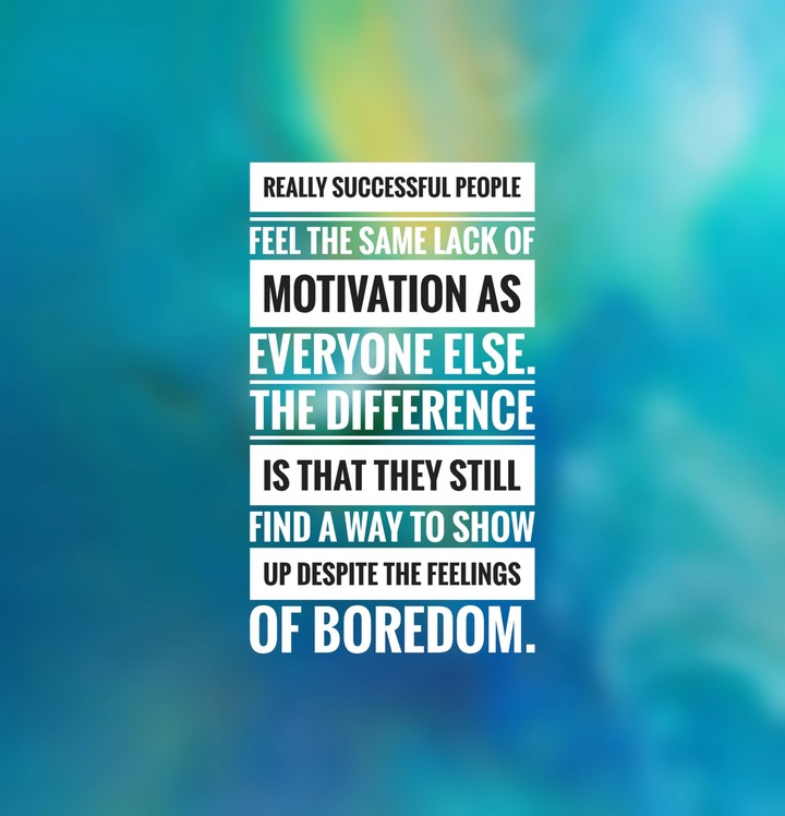 Inspiration