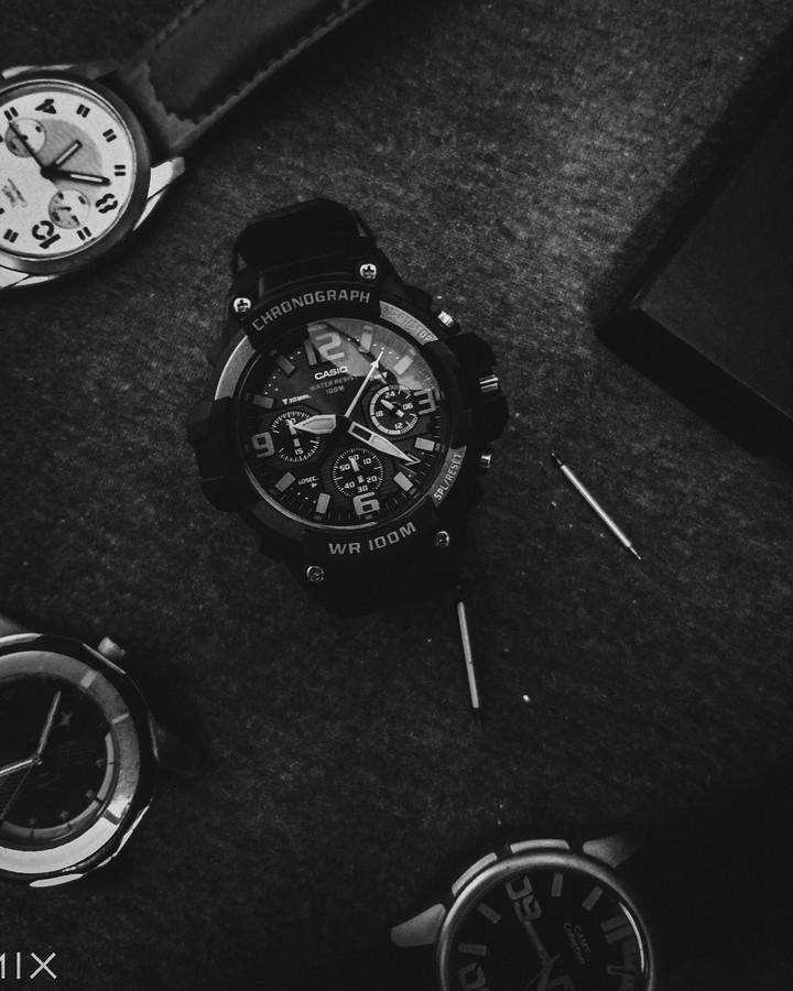 Watches