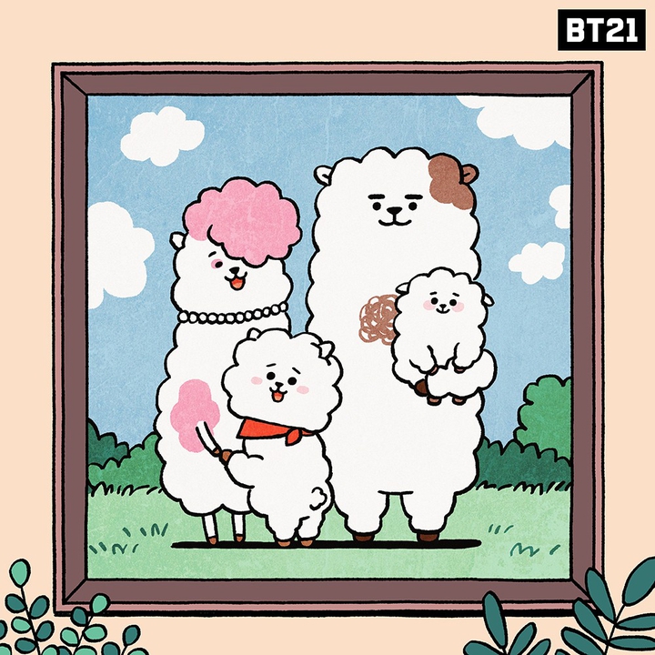 BT21