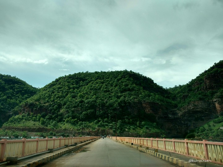 Into the Hills