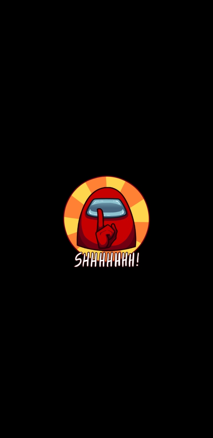 shhhhh!