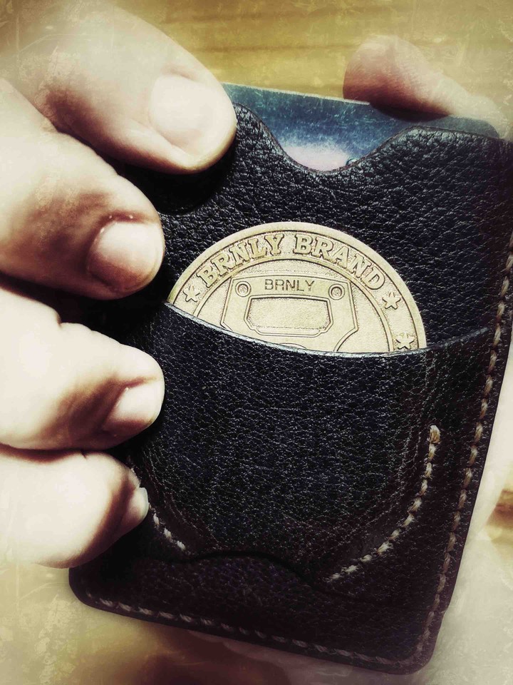Challenge Coin