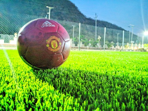 More than just a Game!