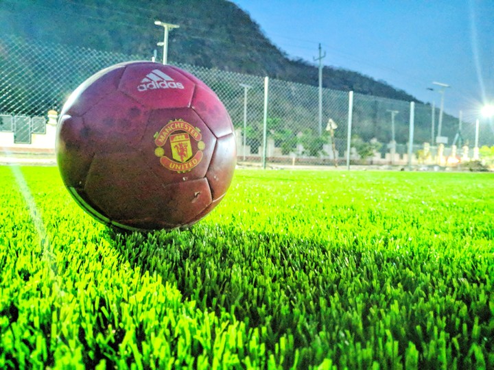 More than just a Game!