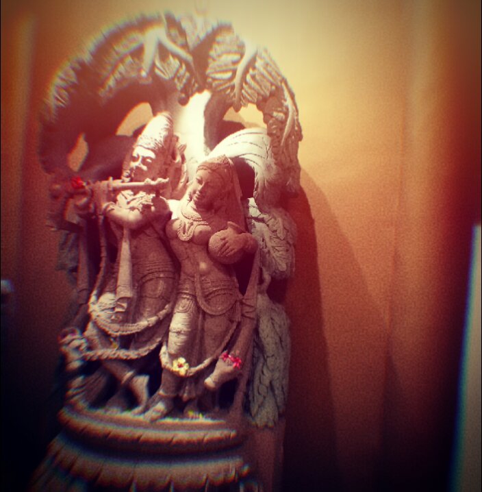 Krishna