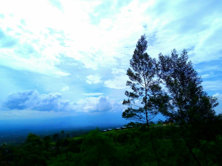 ketep pass