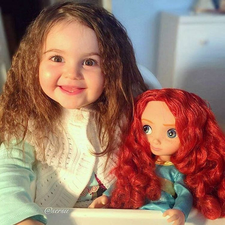 redhair