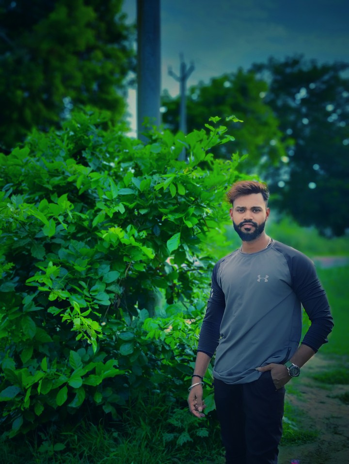 Brijesh