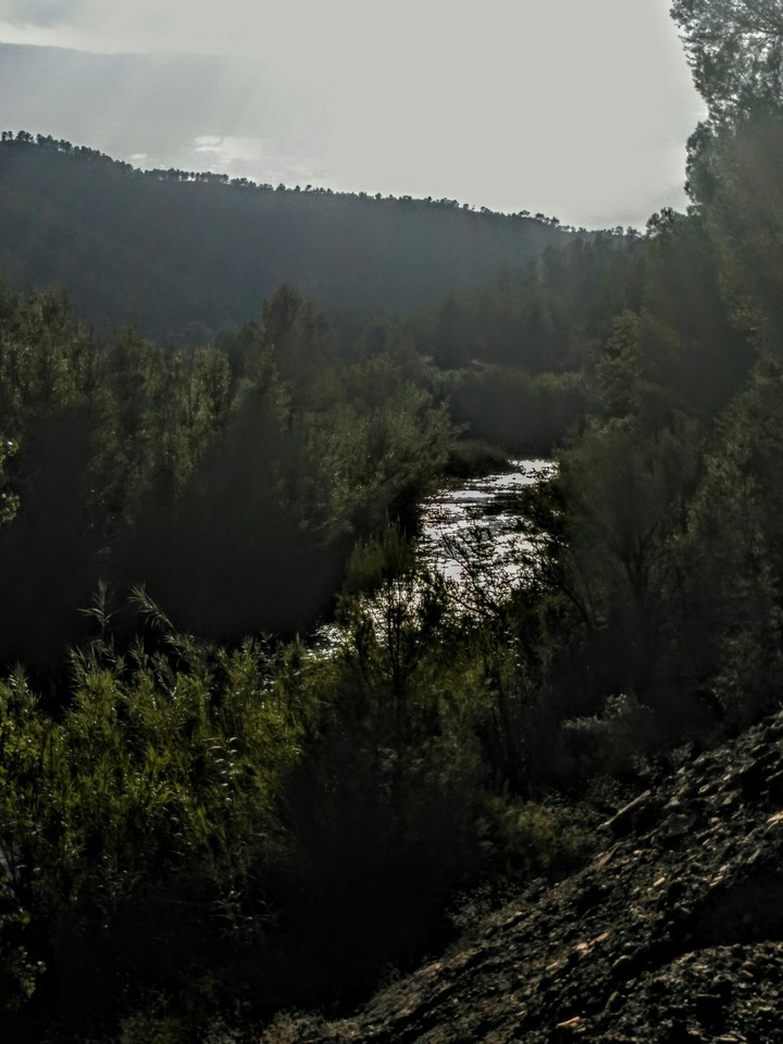 rio cabril