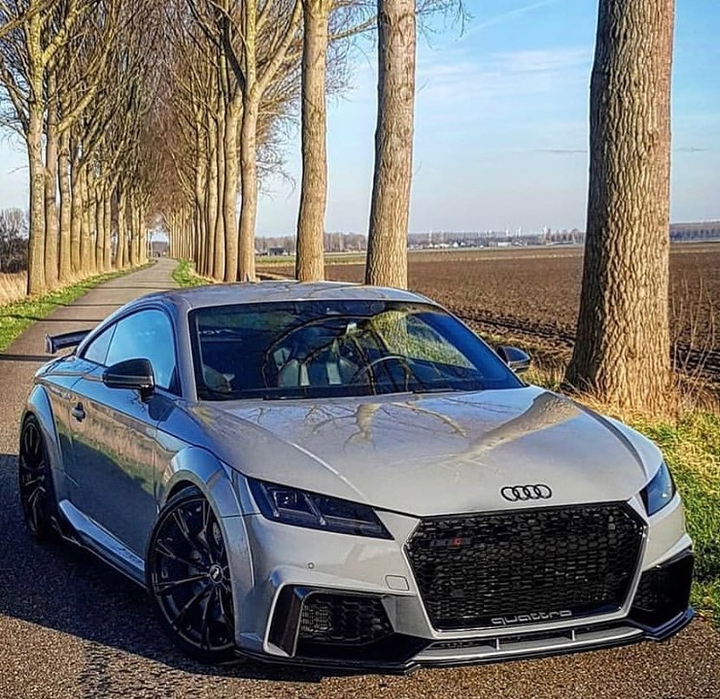 audi