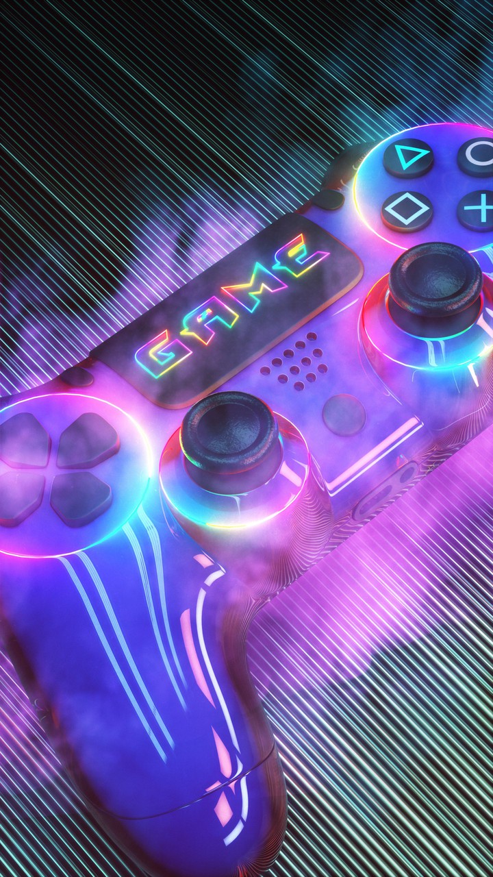 gamepad