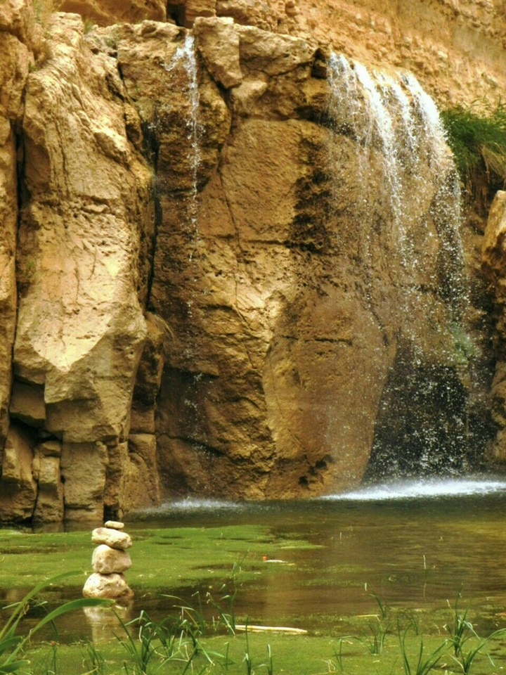 TAMAGHZA-TUNISIE