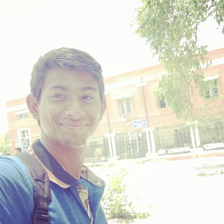 Gujrat collage