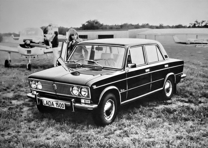 lada