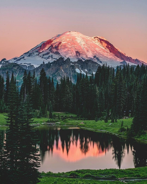 Mountains