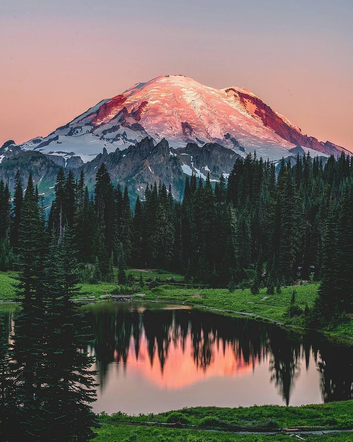 Mountains