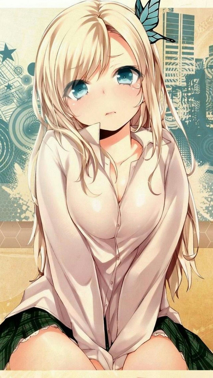 girl