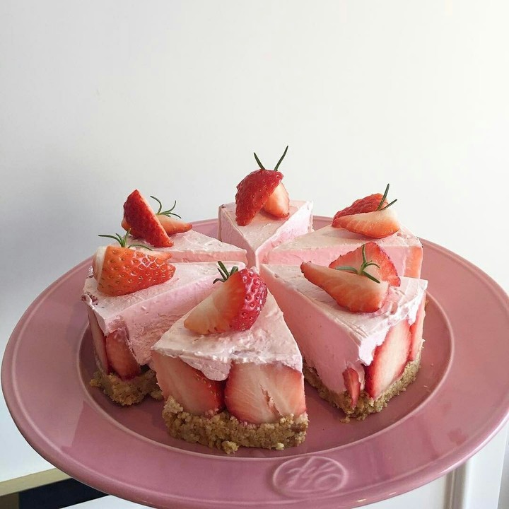 Dessert