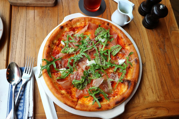 Pizza