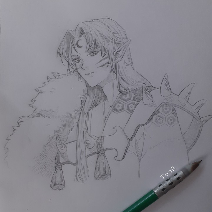 Inuyasha