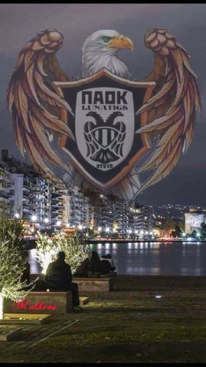 PAOK
