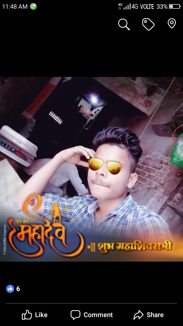keshari