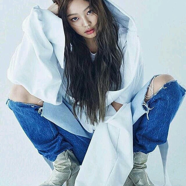 jennie