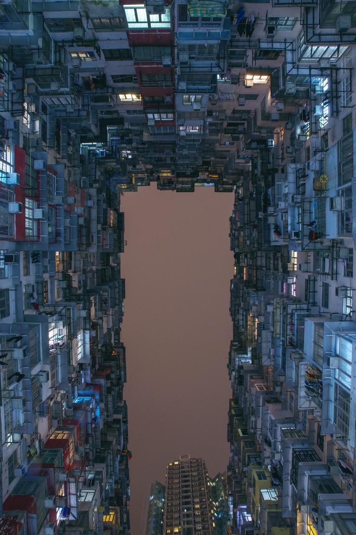 hongkong