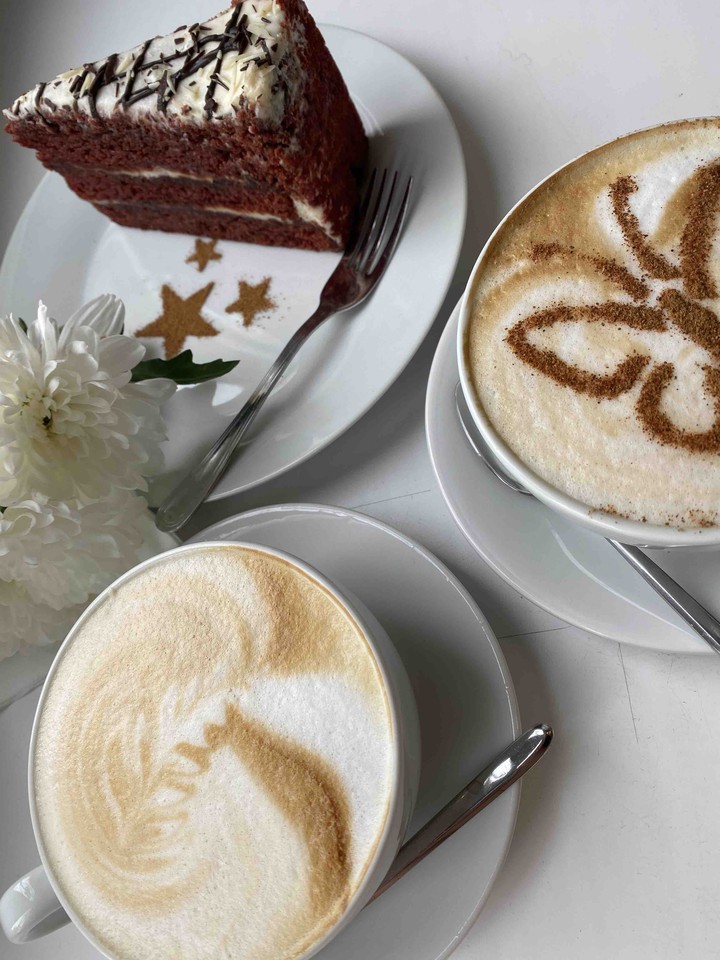 coffee