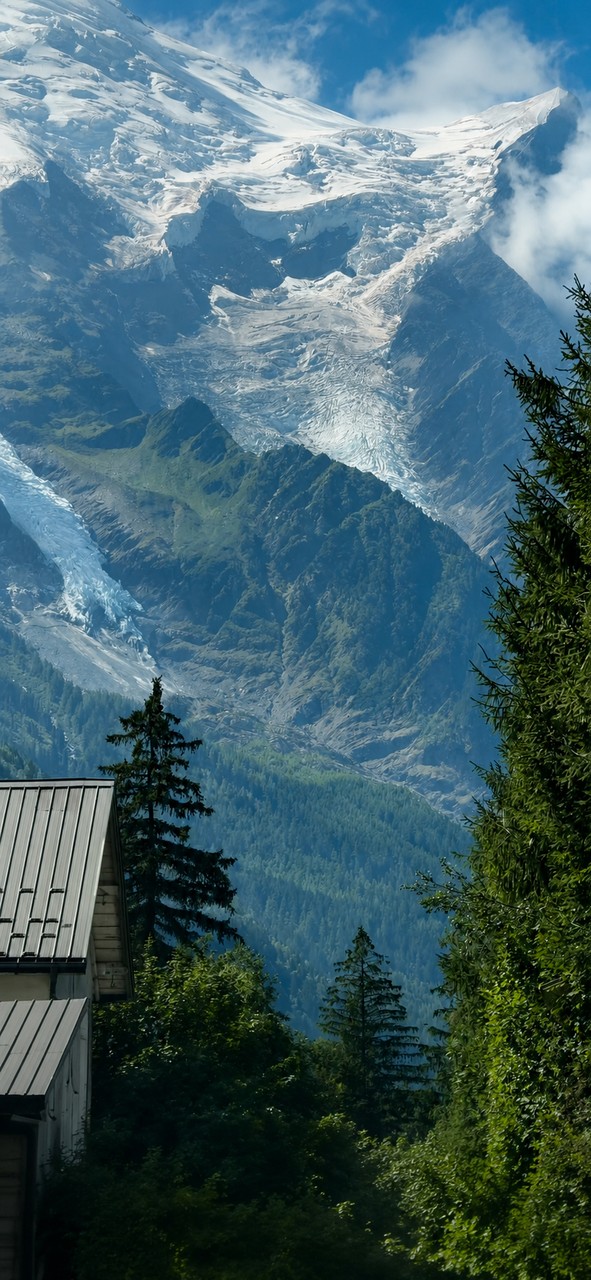 тапети Wilderness, hill
