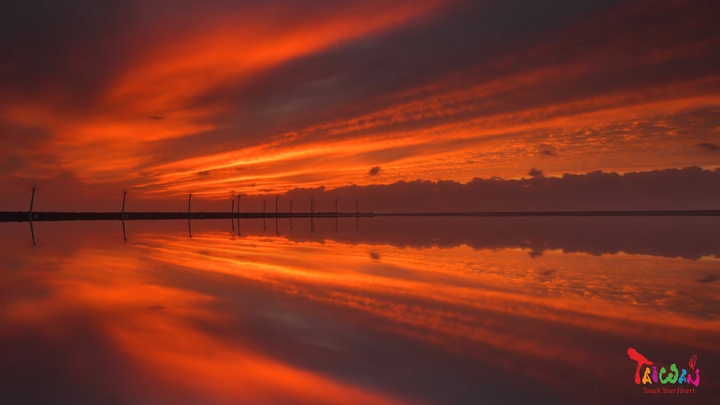 Taiwan-wetlands