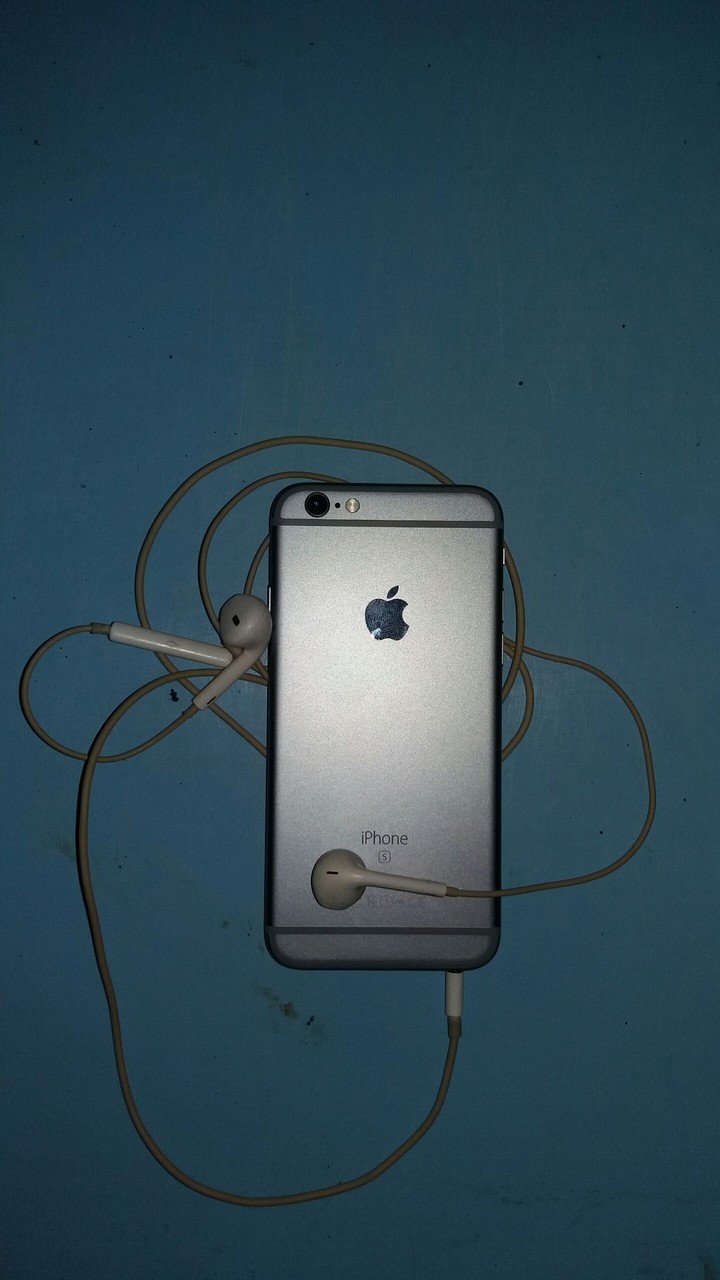 iPhone 6s