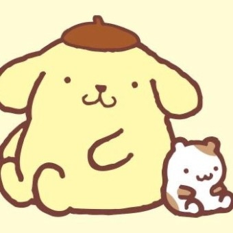 푸린♡
