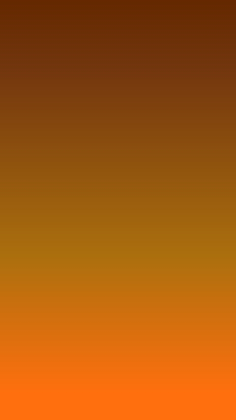 Orange Gradient