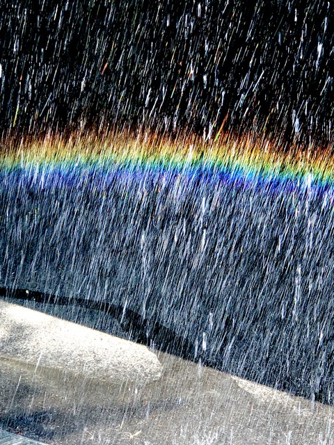 rainbow, asphalt háttérképek