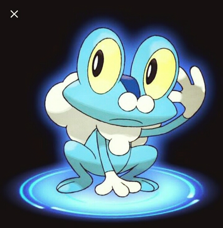 frokie