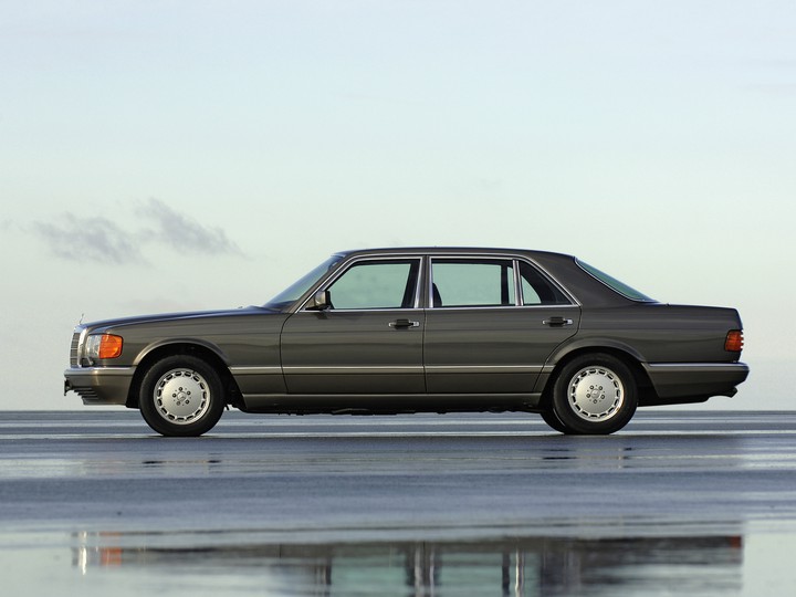 mercedes benz