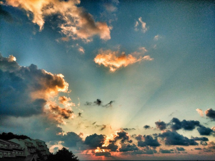 cloud