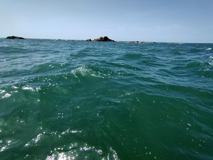 sea
