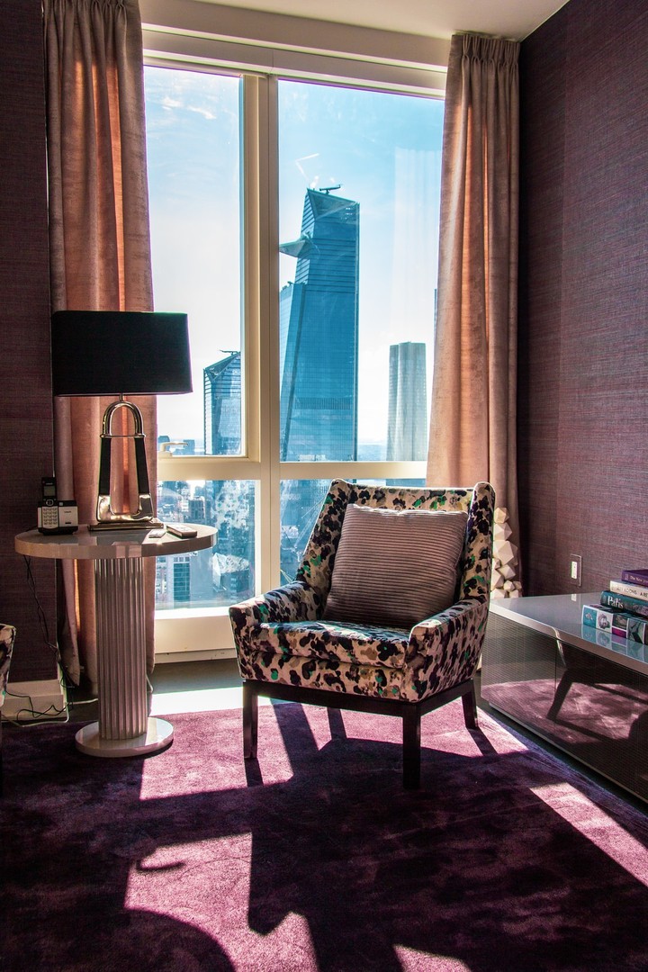 room