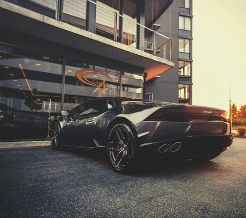 Lamborghini