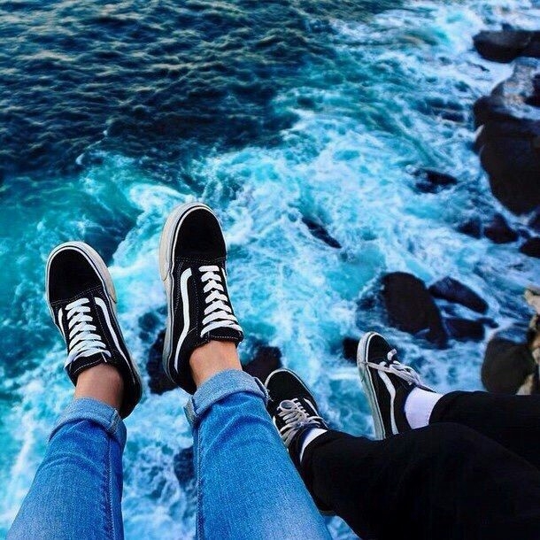Sea