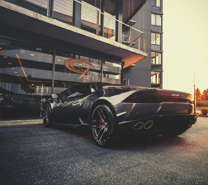 Lamborghini